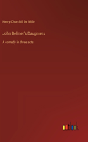John Delmer's Daughters