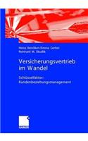 Versicherungsvertrieb Im Wandel