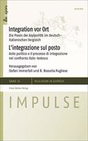 Integration VOR Ort / l'Integrazione Sul Posto