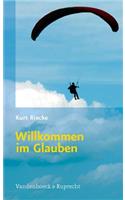 Willkommen Im Glauben