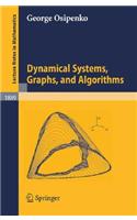 Dynamical Systems, Graphs, and Algorithms