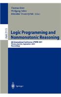 Logic Programming and Nonmonotonic Reasoning