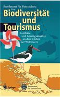 Biodiversität Und Tourismus