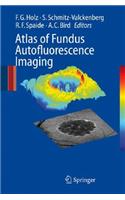 Atlas of Fundus Autofluorescence Imaging