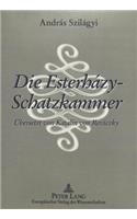 Die Esterházy-Schatzkammer