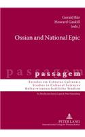 Ossian and National Epic