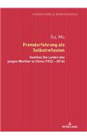 Fremderfahrung als Selbstreflexion