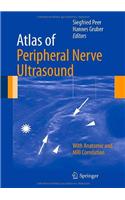 Atlas of Peripheral Nerve Ultrasound