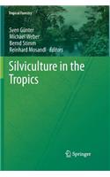 Silviculture in the Tropics