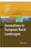 Innovations in European Rural Landscapes