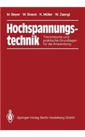 Hochspannungstechnik