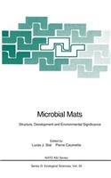 Microbial Mats
