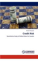 Credit Risk