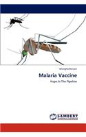 Malaria Vaccine