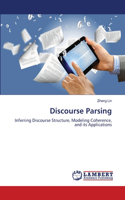 Discourse Parsing