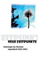 Neue Zeitpunkte