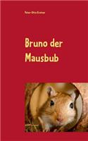 Bruno der Mausbub