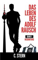 Das Leben des Adolf Rausch