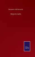 Steps to Latin