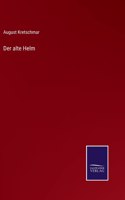 Der alte Helm