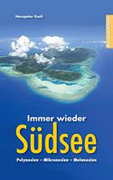 Immer wieder Südsee