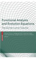 Functional Analysis and Evolution Equations