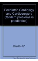 Pediatric Cardiology and Cardiosurgery