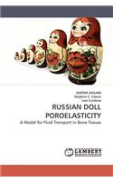 Russian Doll Poroelasticity