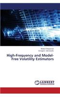High-Frequency and Model-Free Volatility Estimators