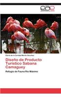 Diseño de Producto Turístico Sabana Camaguey