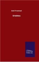 Erlebtes