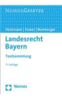 Landesrecht Bayern