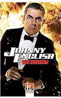 HELBLING READERS JOHNNY ENGLI