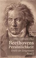 Beethovens Pers Nlichkeit