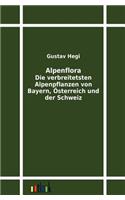 Alpenflora