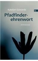 Pfadfinderehrenwort