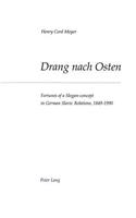 Drang nach Osten