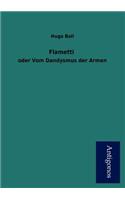 Flametti