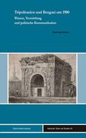 Tripolitanien Und Bengasi Um 1900