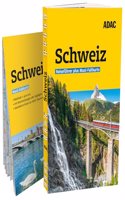ADAC Reisefuhrer plus Schweiz