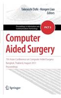 Computer Aided Surgery
