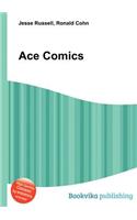 Ace Comics