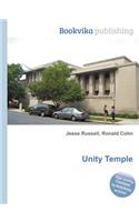 Unity Temple