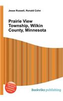 Prairie View Township, Wilkin County, Minnesota