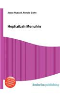 Hephzibah Menuhin: (English)