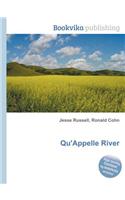 Qu'appelle River