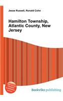 Hamilton Township, Atlantic County, New Jersey