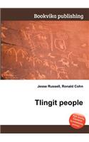 Tlingit People