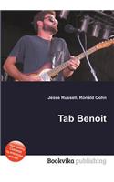 Tab Benoit
