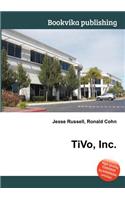 Tivo, Inc.